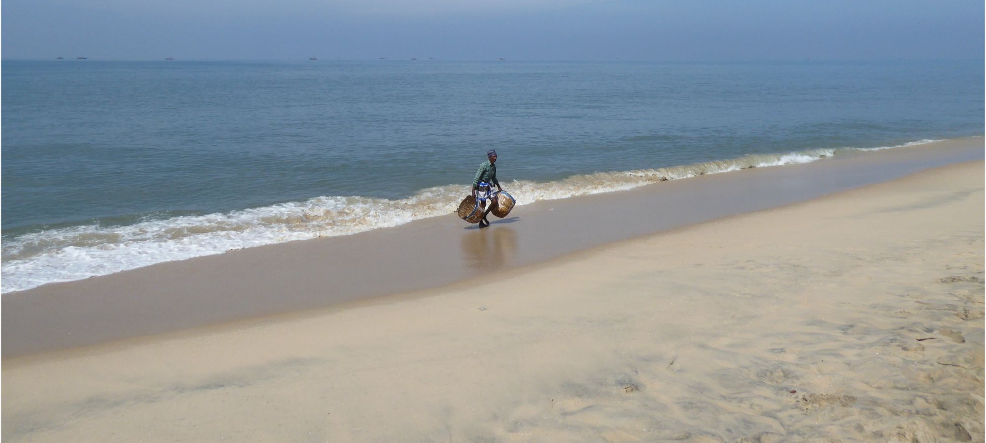 Photos from our India - Kerala Cycling Holiday